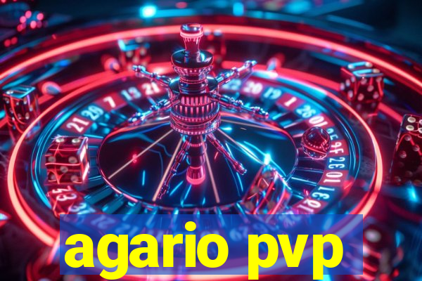 agario pvp